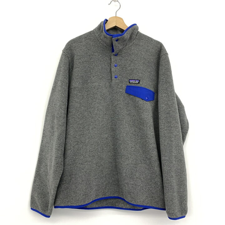 楽天市場】patagonia パタゴニア フリース ジャケット 未使用品 L  
