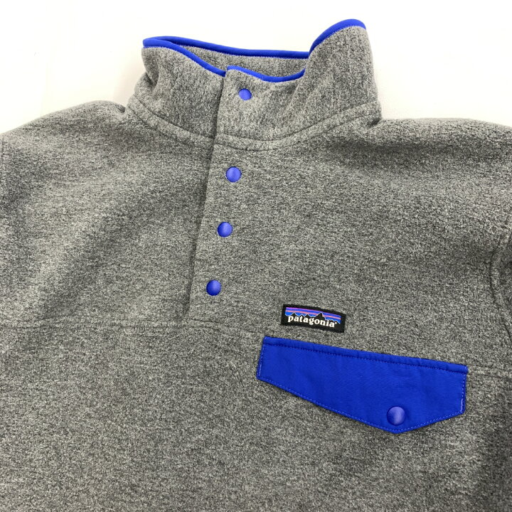 楽天市場】patagonia パタゴニア フリース ジャケット 未使用品 L  