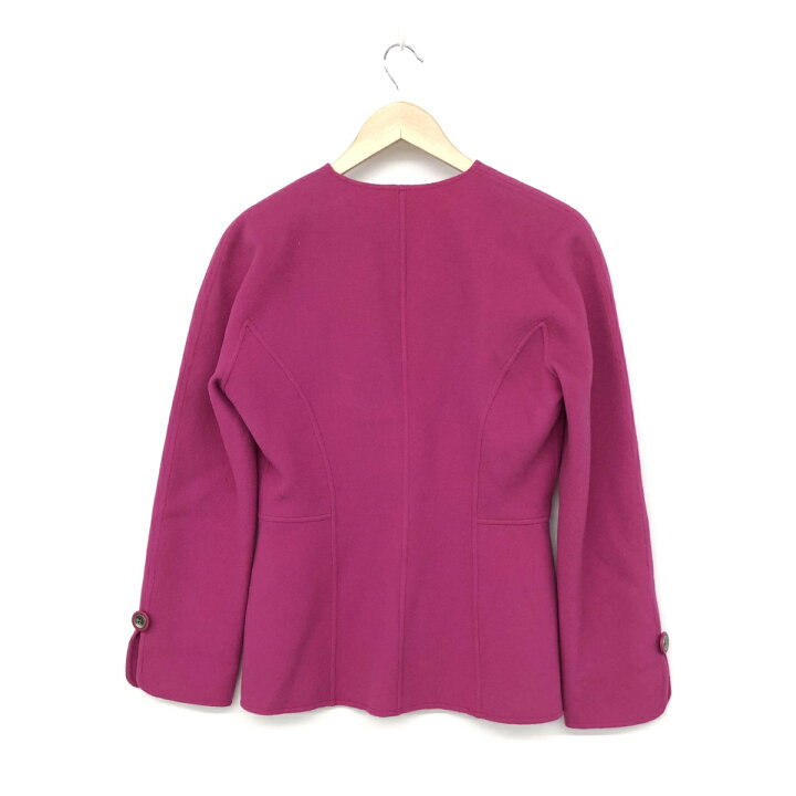 楽天市場】Christian Dior クリスチャンディオール ノーカラー  