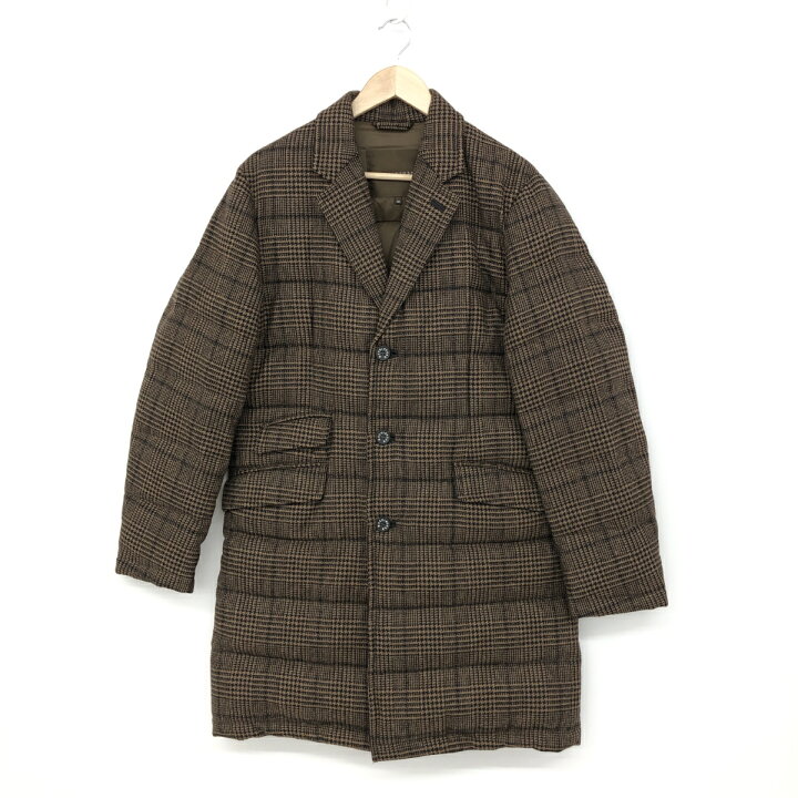 楽天市場】MACKINTOSH マッキントッシュ ダウンコート 良好 サイズ40 