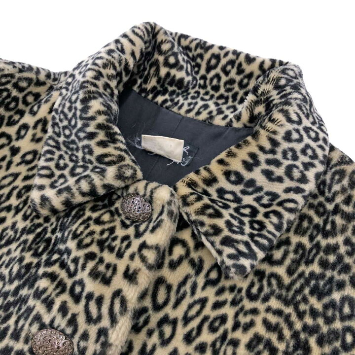 楽天市場】agnes b. アニエスベー フェイクファージャケット サイズ2  