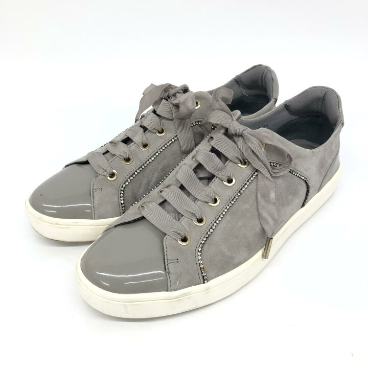 楽天市場】LANVIN COLLECTION ランバンコレクション スニーカー 23.5 