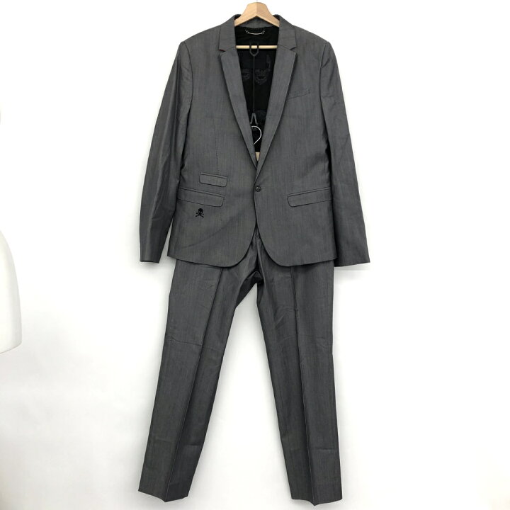 楽天市場】PHILIPP PLEIN フィリッププレイン セットアップ 良好 XL  