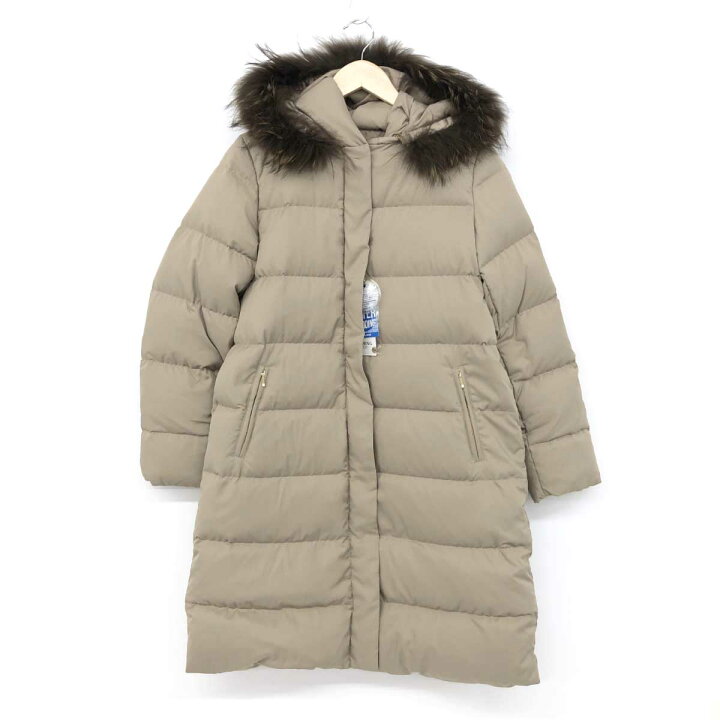 楽天市場】B:MING by BEAMS ビーミングバイビームス ダウンコート 未  