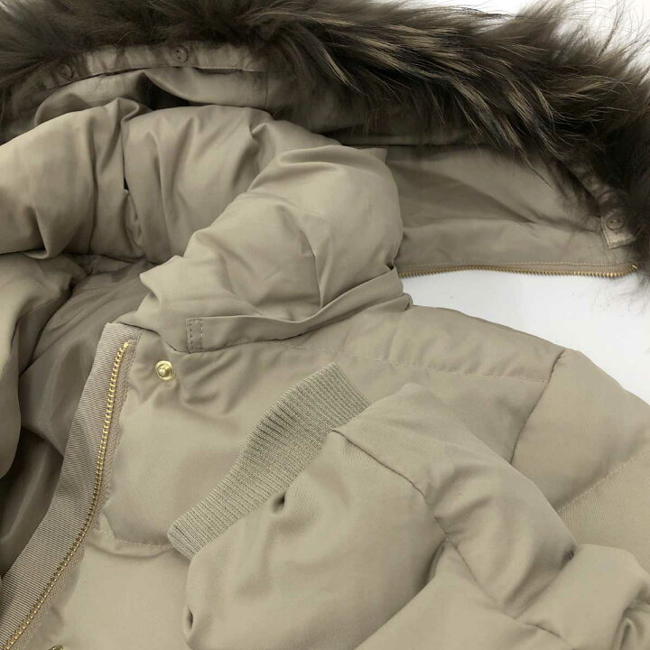 楽天市場】B:MING by BEAMS ビーミングバイビームス ダウンコート 未  