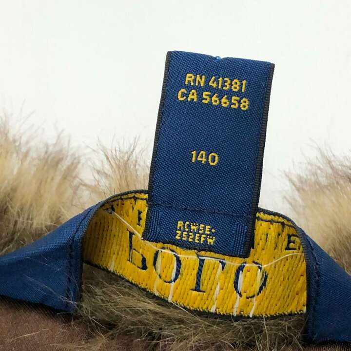 楽天市場】POLO RALPH LAUREN ポロラルフローレン ファーベスト 良好 