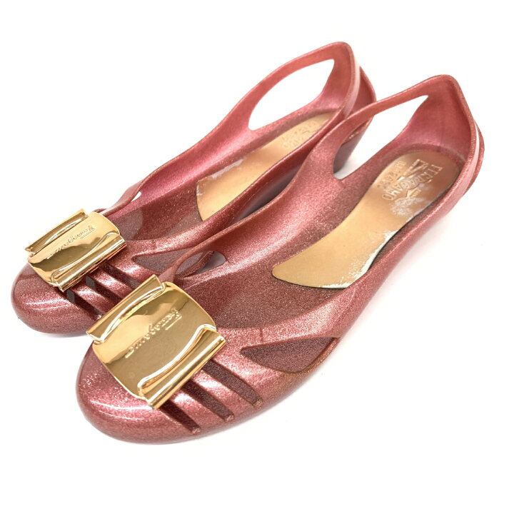 楽天市場】Salvatore Ferragamo サルヴァトーレフェラガモ ラバー 