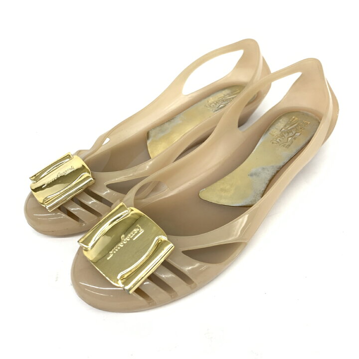 楽天市場】Salvatore Ferragamo サルヴァトーレフェラガモ ラバー 