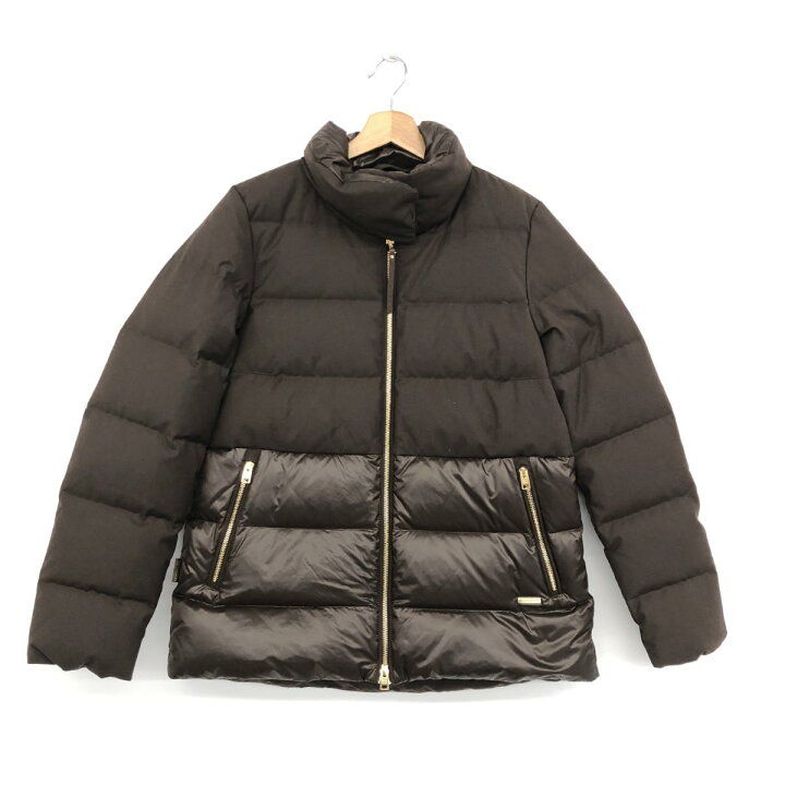 楽天市場】WOOLRICH ウールリッチ ダウンジャケット 未使用品 M 
