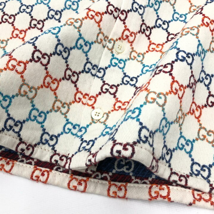 楽天市場】GUCCI グッチ ノースリーブワンピース 良好 24m 90/56  
