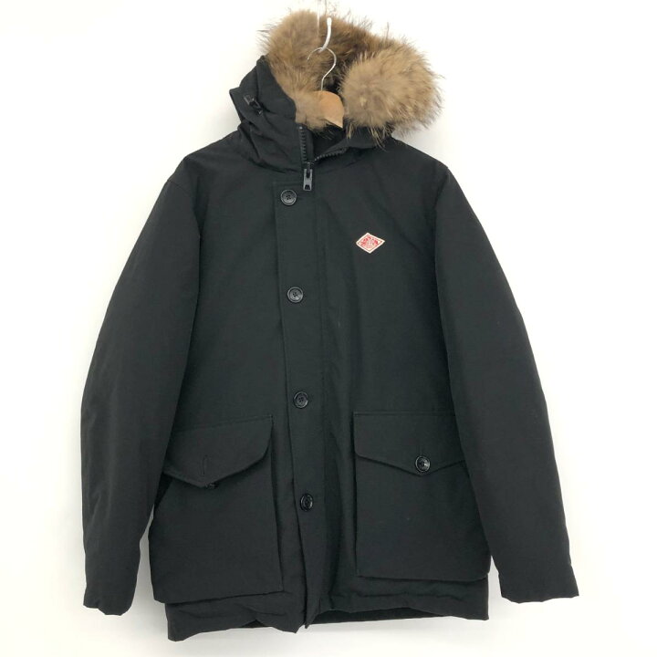 楽天市場】Danton ダントン タッサー ダウンジャケット 40 JD-8535  