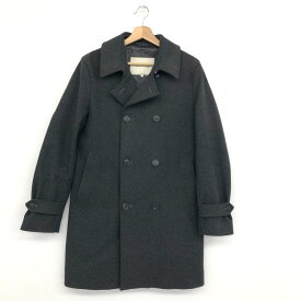 MACKINTOSH LONDON マッキントッシュロンドン トレンチ コート 36 GM-005F グレー メンズ アウター 【中古】