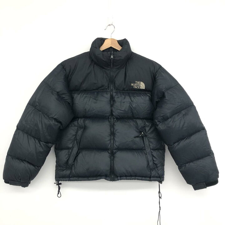 楽天市場】THE NORTH FACE ザノースフェイス ヌプシ ダウンジャケット  