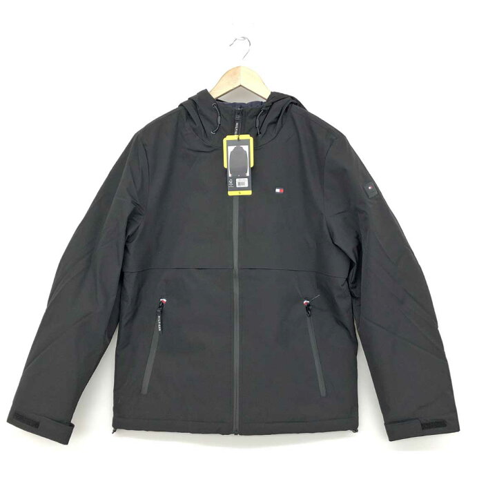 楽天市場】TOMMY HILFIGER トミーヒルフィガー 中綿ジャケット 未使用 