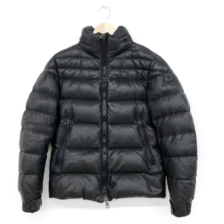 楽天市場】MONCLER モンクレール ダウンジャケット 良好 サイズ0 