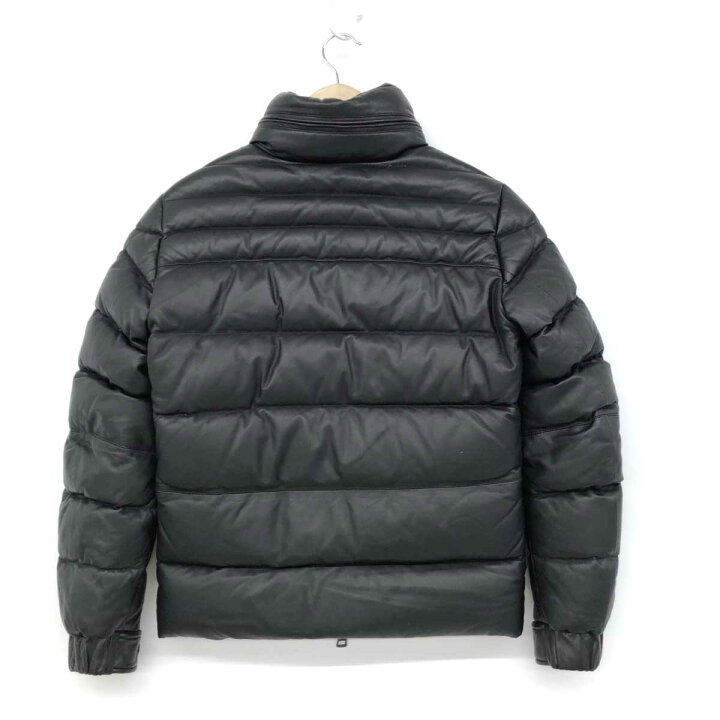 楽天市場】MONCLER モンクレール ダウンジャケット 良好 サイズ0  