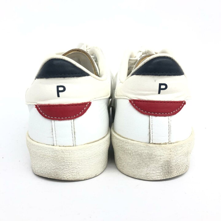 楽天市場】☆楽天スーパーセール対象商品!!☆ PAPAS パパス スニーカー 