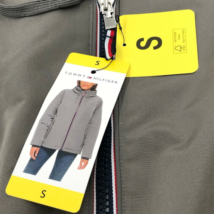 楽天市場】TOMMY HILFIGER トミーヒルフィガー ソフトシェルジャケット 