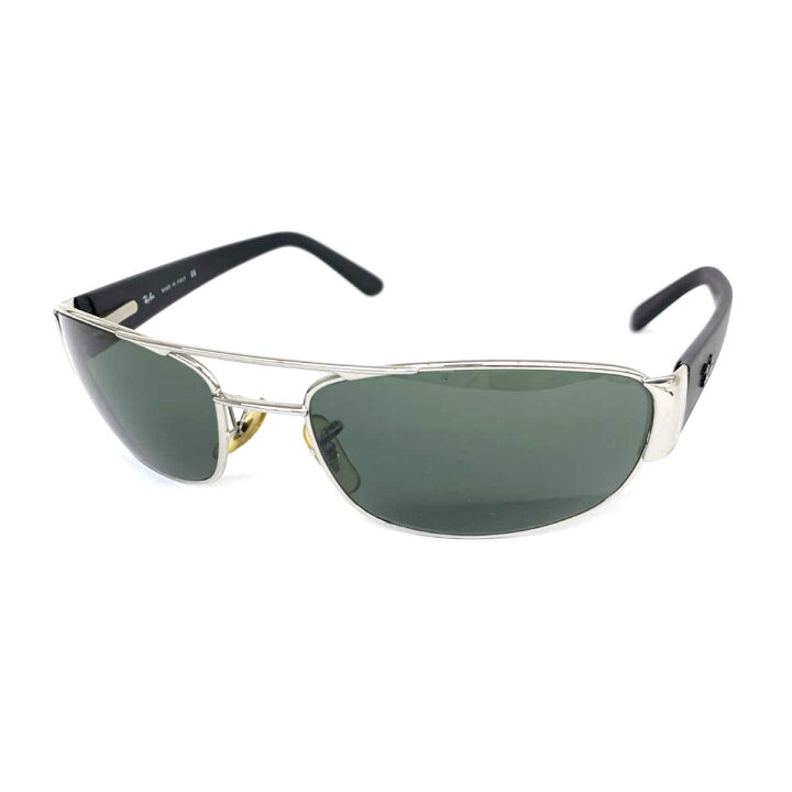 楽天市場】Ray-Ban レイバン サイドストリート サングラス 良好 RB3052 