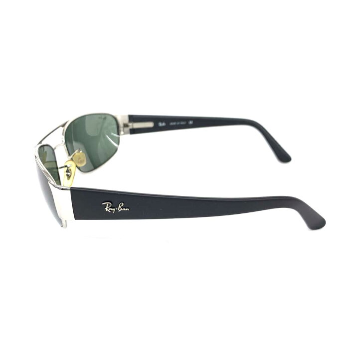 楽天市場】Ray-Ban レイバン サイドストリート サングラス 良好 RB3052 