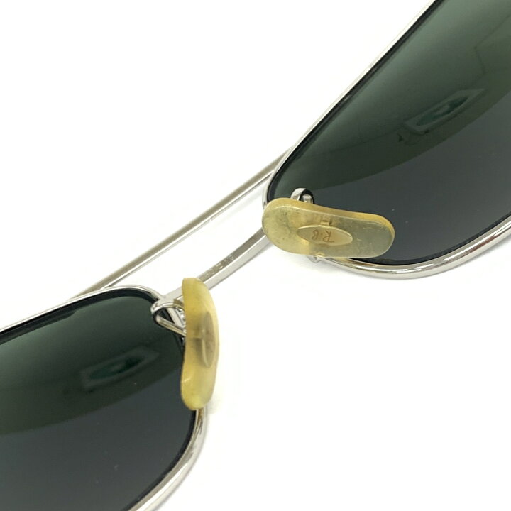楽天市場】Ray-Ban レイバン サイドストリート サングラス 良好 RB3052 