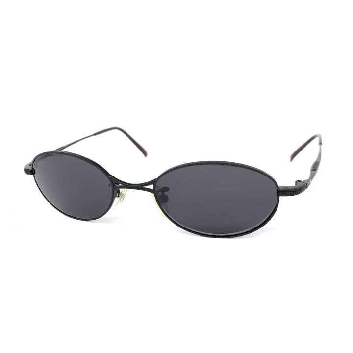 楽天市場】TRUSSARDI トラサルディ サングラス 良好 TR-522 ブラック 