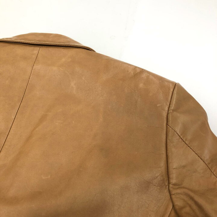 楽天市場】Paul Smith ポールスミス コレクション 1Bレザージャケット 