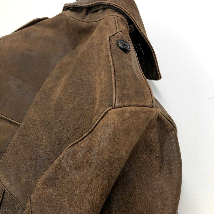 楽天市場】NEIL BARRETT ニールバレット ダブルレザージャケット 