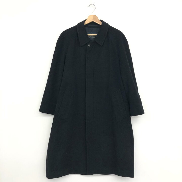 楽天市場】Aquascutum アクアスキュータム ステンカラー コート S 