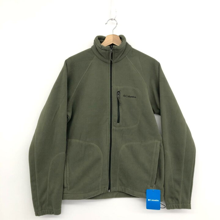 楽天市場】Columbia コロンビア フリース ジャケット 未使用品 S 28975 