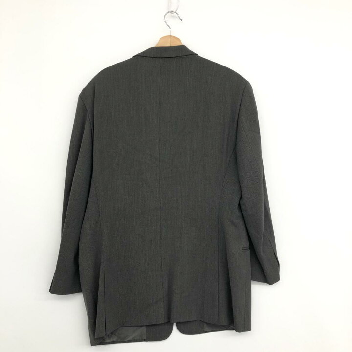 楽天市場】GIORGIO ARMANI ジョルジオアルマーニ 3Bテーラード  