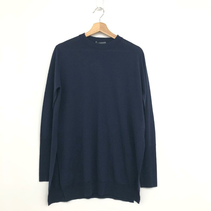 楽天市場】JOHN SMEDLEY ジョンスメドレー クルーネックセーター  