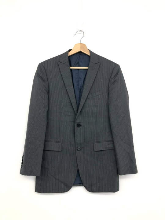 楽天市場】BURBERRY BLACK LABEL バーバリーブラックレーベル 2Bスーツ 