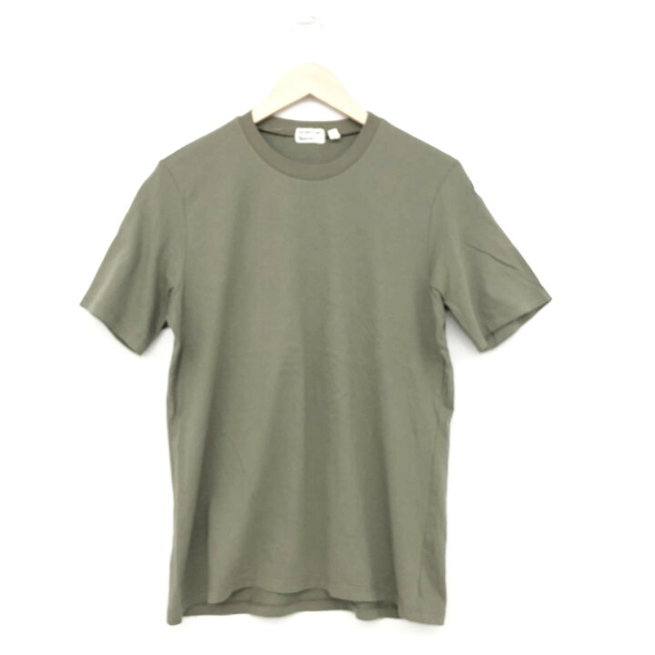 楽天市場】HELMUT LANG ヘルムートラング 半袖Tシャツ 良好 サイズS 