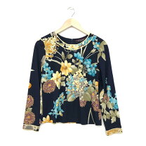 楽天市場】レオナール（サイズ（S/M/L）L）（トップス｜レディース 