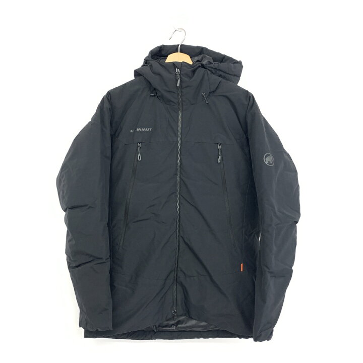 楽天市場】MAMMUT マムート クレイターソフトシェルサーモフーデッド 