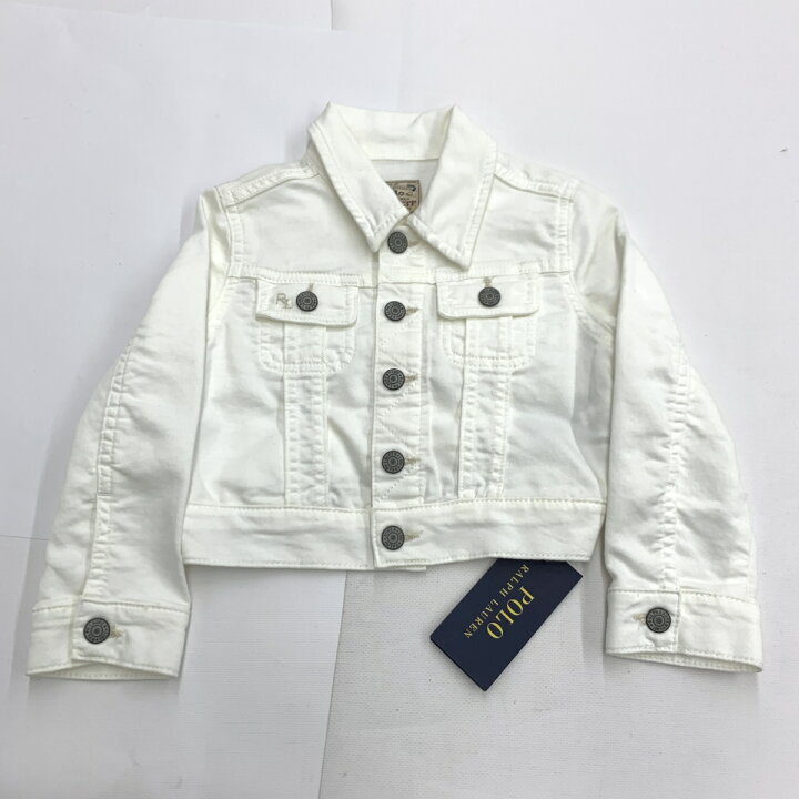 楽天市場】POLO RALPH LAUREN ポロラルフローレン デニム ジャケット  