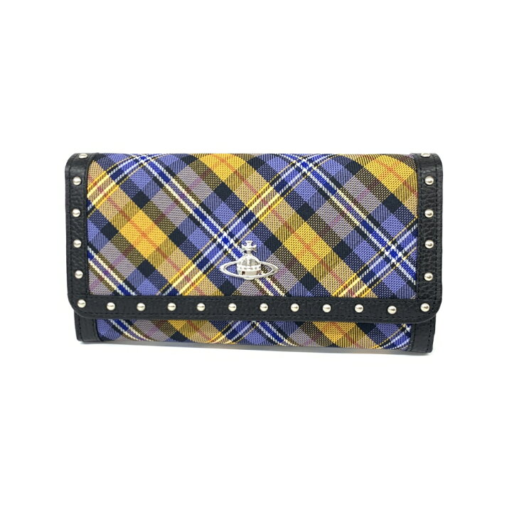楽天市場】Vivienne Westwood ヴィヴィアンウエストウッド 長財布 未 