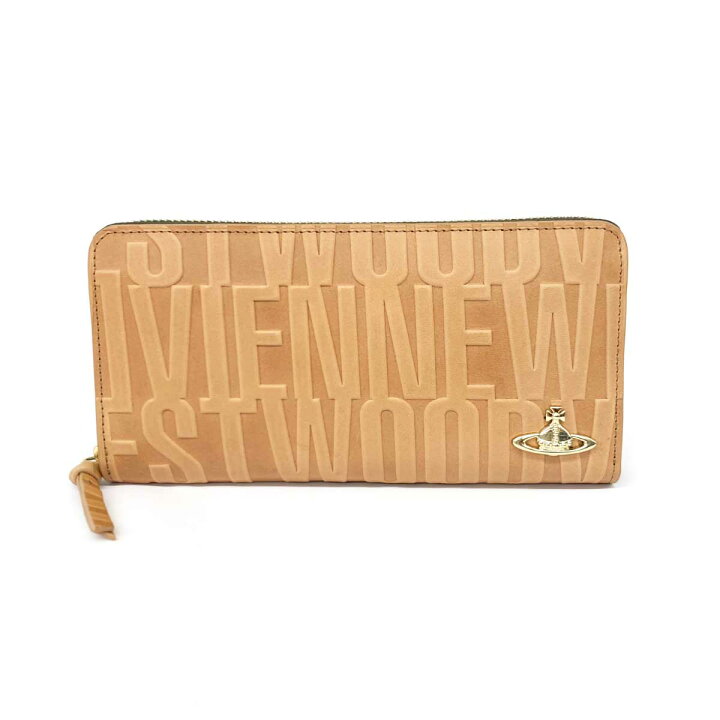 楽天市場】Vivienne Westwood ヴィヴィアンウエストウッド 長財布 新品 