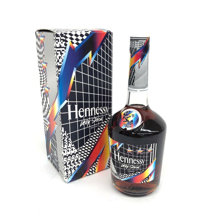 楽天市場】Hennessy ヘネシー VERY SPECIAL ベリースペシャル Limited 
