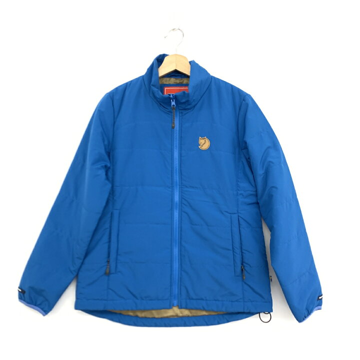 楽天市場】FJALL RAVEN フェールラーベン ナイロン ジャケット L  