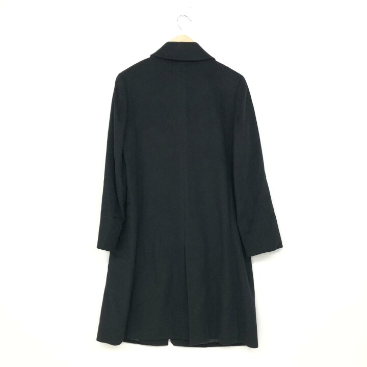 楽天市場】SANYO COAT サンヨーコート カシミヤステンカラーコート 11 