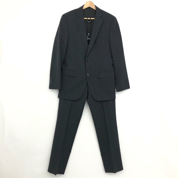 楽天市場】HUGO BOSS ヒューゴボス 2Bシングルスーツ セットアップ 