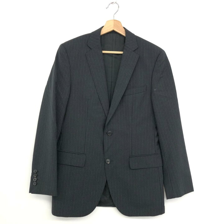 楽天市場】HUGO BOSS ヒューゴボス 2Bシングルスーツ セットアップ 