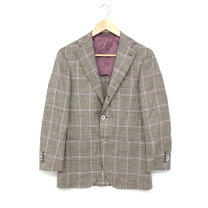 楽天市場】brilla per il gusto ジャケット 42の通販 