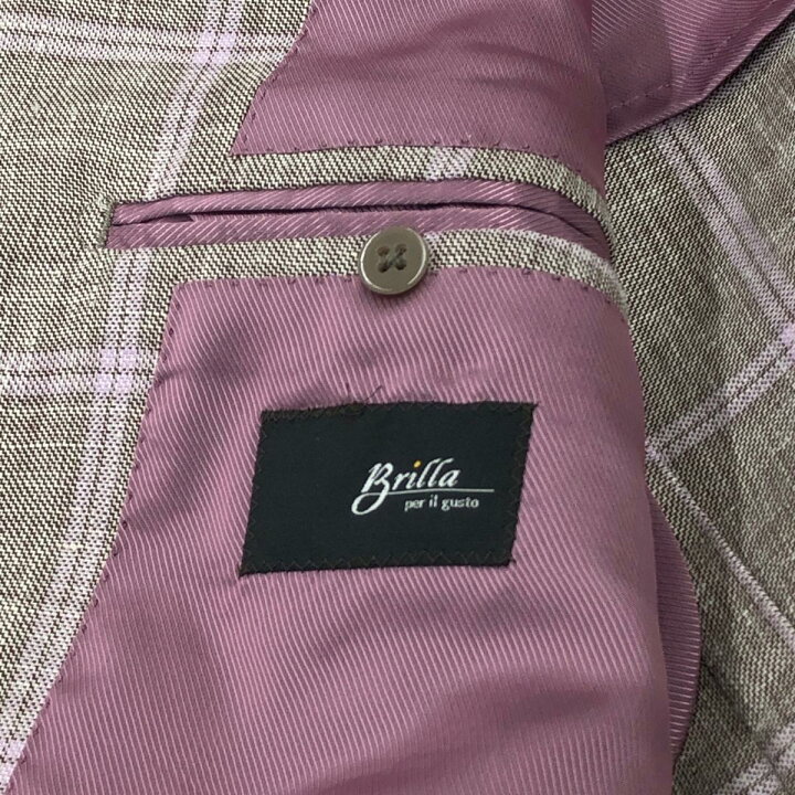 楽天市場】Brilla per il gusto ブリッラペルイルグスト 3B段返り 