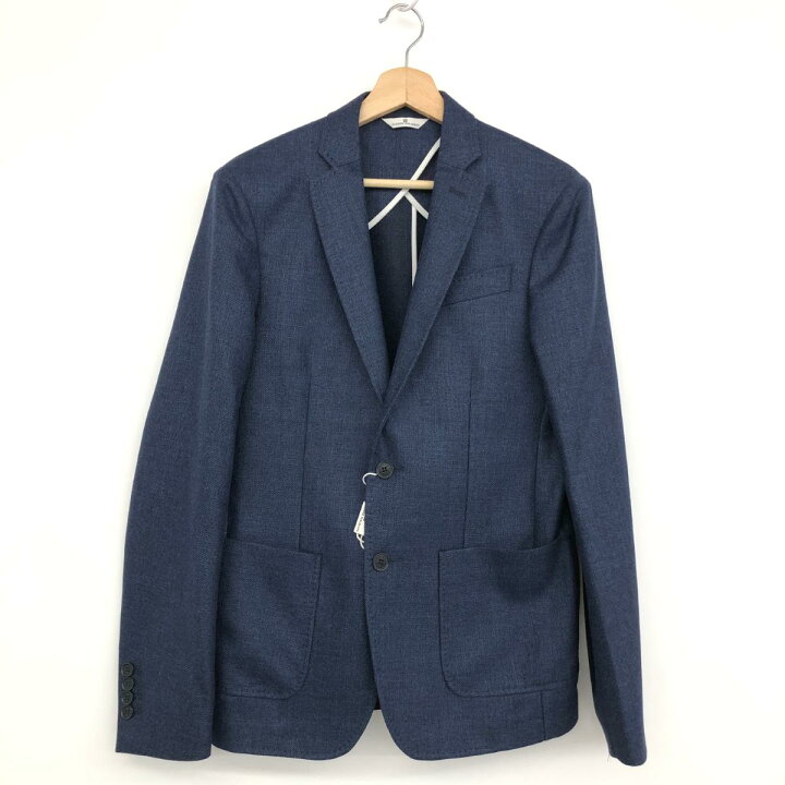 楽天市場】PIERRE BALMAIN ピエールバルマン テーラード ジャケット 未 