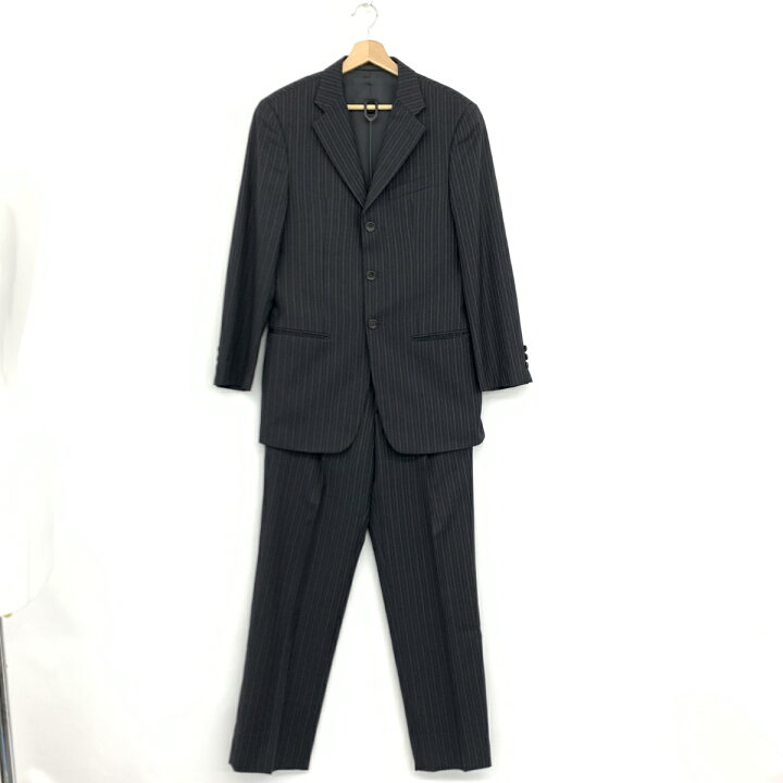 楽天市場】ARMANI COLLEZIONI アルマーニ コレッツォーニ 3Bスーツ  