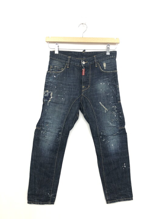 楽天市場】【20％OFFクーポン】☆10月31日まで☆【202408】 Dsquared2  