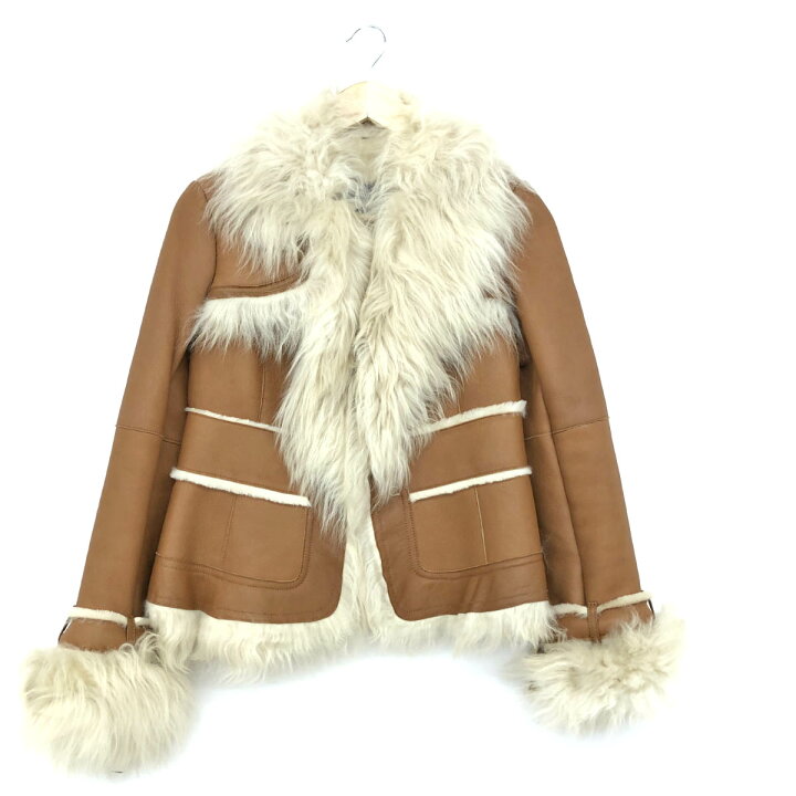 楽天市場】BURBERRY BLUE LABEL バーバリーブルーレーベル ムートン  